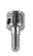 UDI005-16 Rod retainer