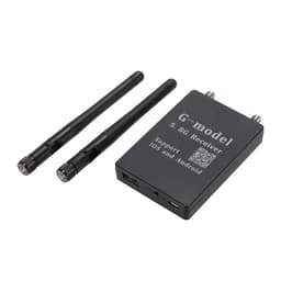 5.8Ghz Receiver til iOS & Android