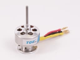 Top40101 Børsteløs motor DST-1300