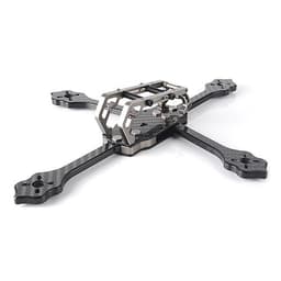 Diatone 2018 gt-m5 normal plus titanium frame kit