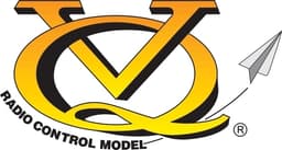 Vq canopy for dauntless 30cc