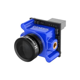 Foxeer Monster Micro Pro 16: 9 FPV Camera Blue
