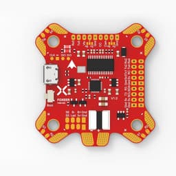 Foxeer f405 aio betaflight flight controller