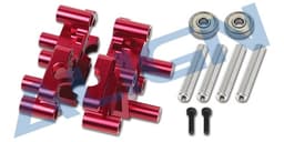 H7NB031XXT 700XN Metal Drive Gear Assembly