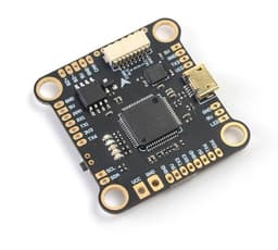 Diatone mamba f405 osd flight controller