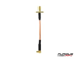 Furious fpv mmcx til sma 72mm 90-deg