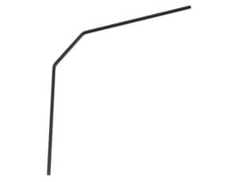 Xr-353424 2.4mm rear anti-roll bar