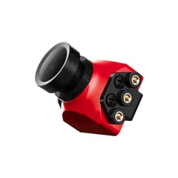 Foxeer monster mini pro 16:9 fpv camera red
