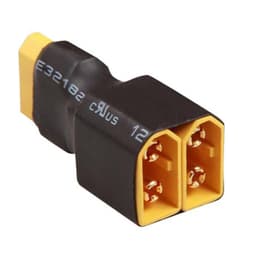 Amass parallel connection - xt60