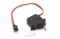 JW610808 Aileron 9g servo sæt (2)
