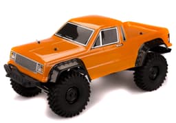 HSP Pickup Trail Rider Orange - Komplett