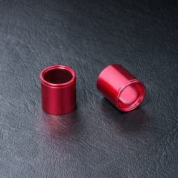 MST-210342R Alum. joint ring (red)