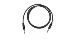 Dji goggles re part13 mono 3.5mm jack plug cable