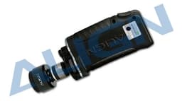 Align super starter for fly