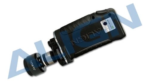 Align super starter for fly