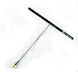 Frsky r9 receiver antenna t shape. 1stk