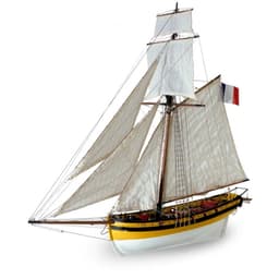 Artesania Latina - Le Renard