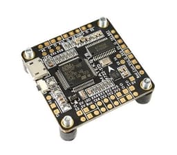 Mateksys F722-STD OSD Flight Controller