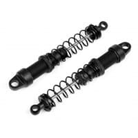 HPI-87254 SHOCK SET 70-103mm (ASSEMBLED/2 SHOCKS)
