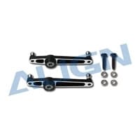 H60008T-1-00 Metal SF Mixing Arm/Black