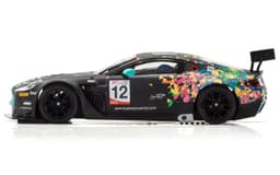 Scalextric aston martin gt3 vantage - gt cup 2017