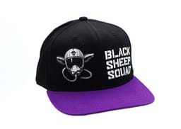 Team Blacksheep TBS Squad Cap