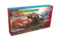 Scalextric bilbane - cosmic collision 1:64