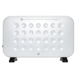 Wilfa konvektorelement HC2000W