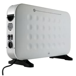 Wilfa kiertoilmalämmitin puhaltimella HCF2000W