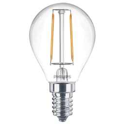 Philips Classic LED-lampa 929001238658