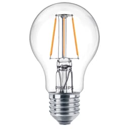Philips Classic LED-pære 929001890001