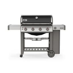 Weber Genesis II E410 gasolgrill 62011184