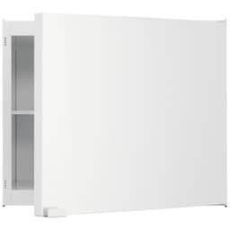 Electrolux överskåp OT500W (vit)