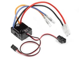 HPI-114712 SC-3SWP2 Waterproof ESC