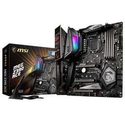 MSI MEG Z390 ACE emolevy