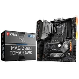 MSI MAG Z390 Tomahawk emolevy