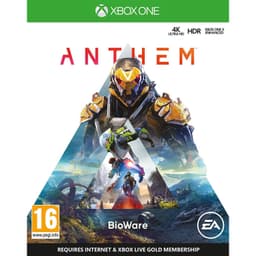Anthem (XOne)