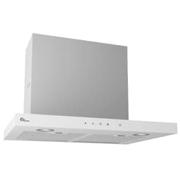 Thermex Super Silent underbyggd köksfläkt SUPSILGT60WH (60cm)