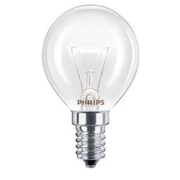 Philips glødepære til stekeovn 8711500029331