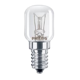 Philips lamppu uuniin 25W E14 8711500038715