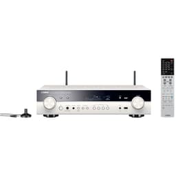 Yamaha 5.1 receiver RX-S602 (sølv)