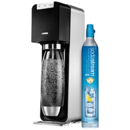SodaStream Power kolsyremaskin (svart)