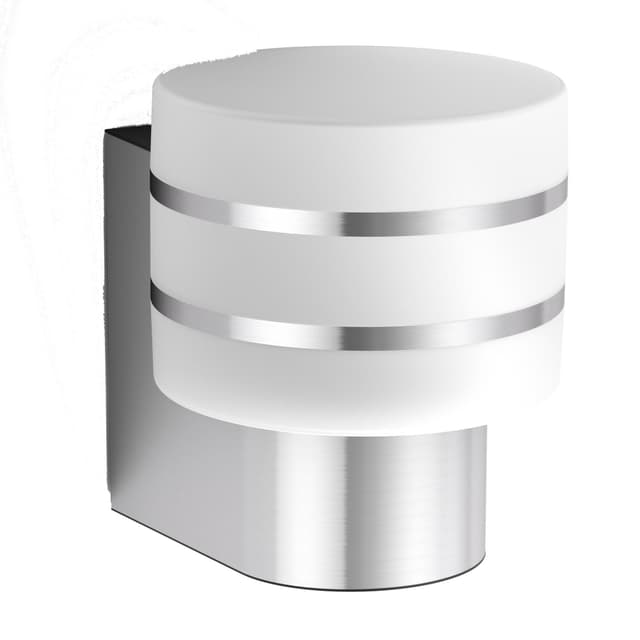 Hue Tuar vägglampa inox 1x9.5W