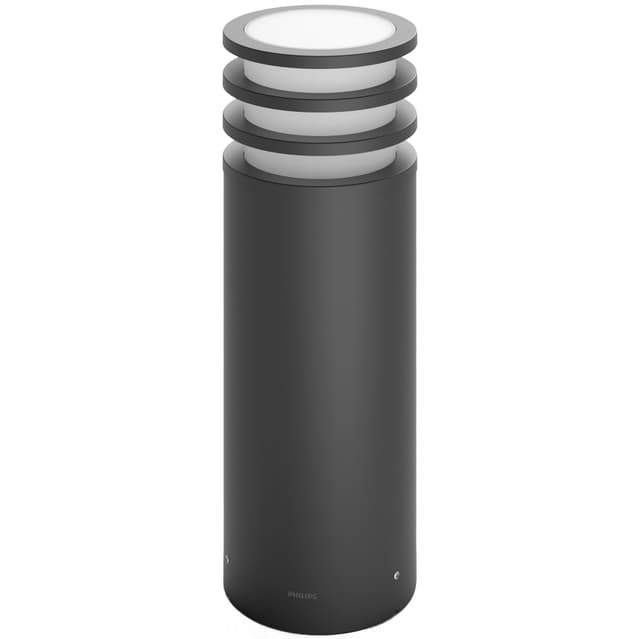 Philips Hue Outdoor Lucca hagelampe 1x9W