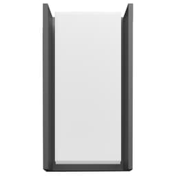 Philips Hue Turaco vegglampe (antrasitt)