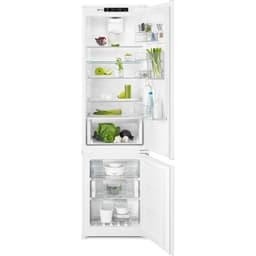 Electrolux jääkaappipakastin ENN3054EFW