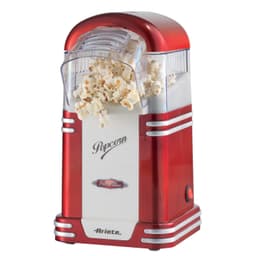 Ariete Party Time popcornmaskin 2954