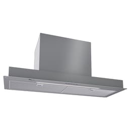 Thermex Integrerad Köksfläkt 513.05.2288.2 (rostfri 80cm)