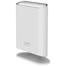 Netgear Orbi RBS50Y utendørs triband WiFi-forsterkende satellitt