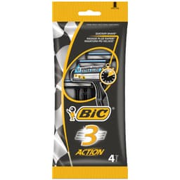 Bic 3 Action skraber 923014